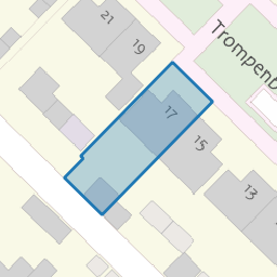 Perceel ZWD03-E-2829