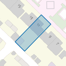 Perceel ZWD03-E-2832