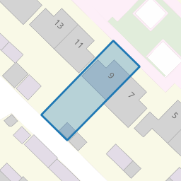 Perceel ZWD03-E-2833