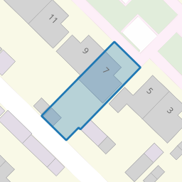 Perceel ZWD03-E-2834