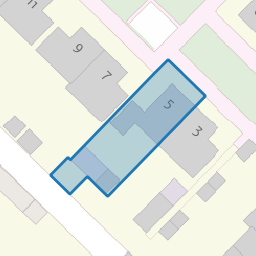 Perceel ZWD03-E-2835