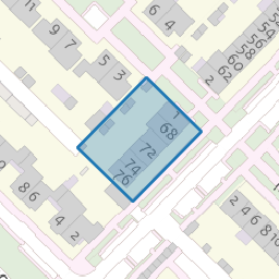 Perceel ZWD03-E-2837