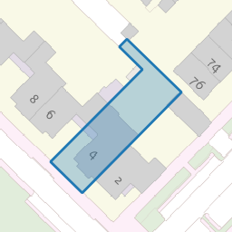 Perceel ZWD03-E-2839