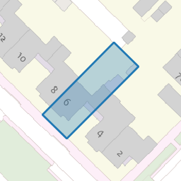 Perceel ZWD03-E-2840