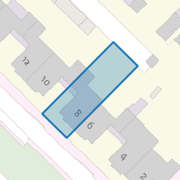 Perceel ZWD03-E-2841