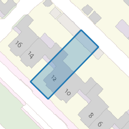 Perceel ZWD03-E-2843