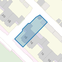 Perceel ZWD03-E-2845