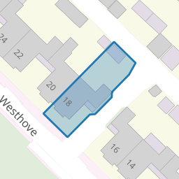 Perceel ZWD03-E-2846