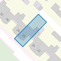 Perceel ZWD03-E-2850