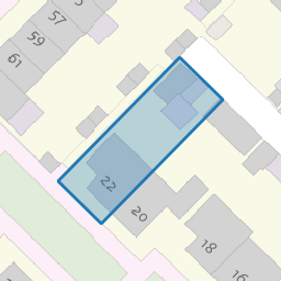 Perceel ZWD03-E-2857