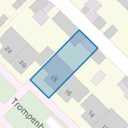 Perceel ZWD03-E-2859