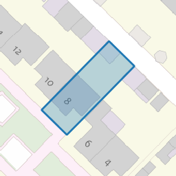 Perceel ZWD03-E-2863