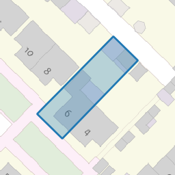 Perceel ZWD03-E-2864