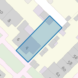 Perceel ZWD03-E-2865