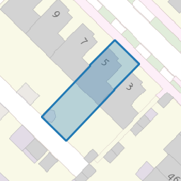 Perceel ZWD03-E-2867