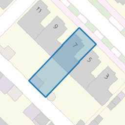 Perceel ZWD03-E-2868