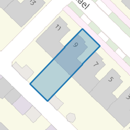 Perceel ZWD03-E-2869