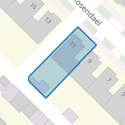 Perceel ZWD03-E-2870