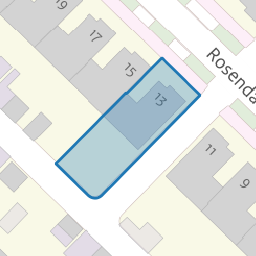 Perceel ZWD03-E-2871