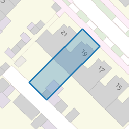 Perceel ZWD03-E-2874