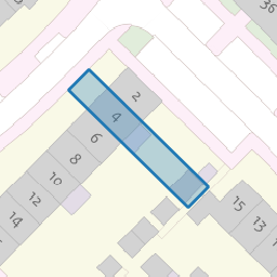 Perceel ZWD03-E-2881