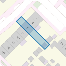 Perceel ZWD03-E-2882