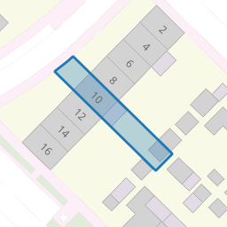 Perceel ZWD03-E-2884