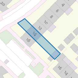 Perceel ZWD03-E-2886