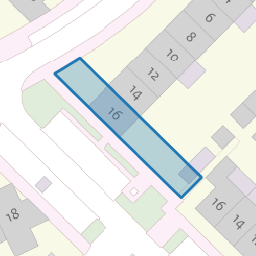 Perceel ZWD03-E-2887