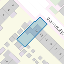 Perceel ZWD03-E-2888