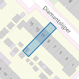 Perceel ZWD03-E-2890