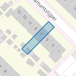 Perceel ZWD03-E-2892