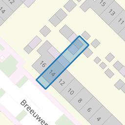 Perceel ZWD03-E-2896