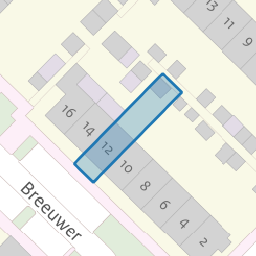 Perceel ZWD03-E-2897