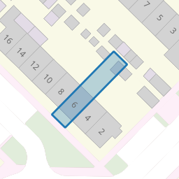 Perceel ZWD03-E-2900