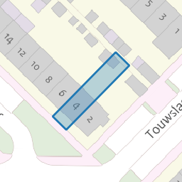 Perceel ZWD03-E-2901