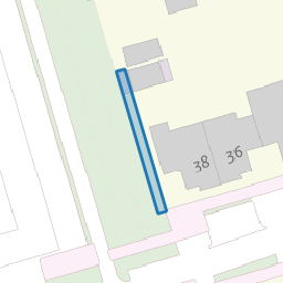 Perceel ZWD03-E-2905