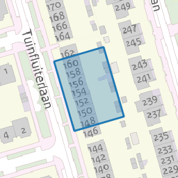 Perceel ZWD03-E-2913