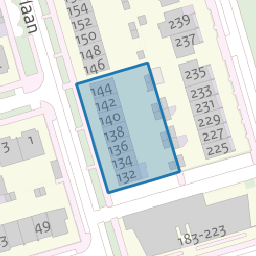 Perceel ZWD03-E-2914