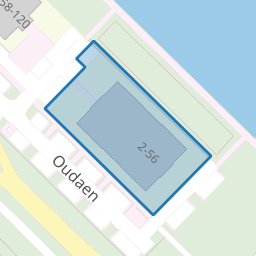 Perceel ZWD03-E-2917