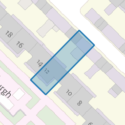 Perceel ZWD03-E-2920