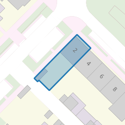 Perceel ZWD03-E-2924