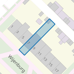 Perceel ZWD03-E-2934