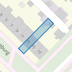 Perceel ZWD03-E-2937