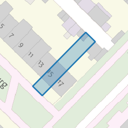 Perceel ZWD03-E-2938