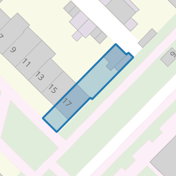 Perceel ZWD03-E-2939