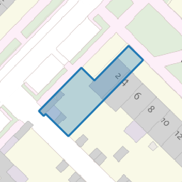 Perceel ZWD03-E-2942