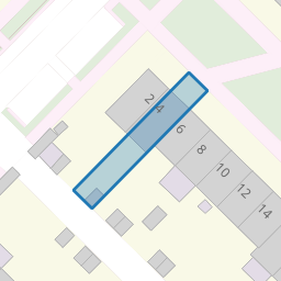 Perceel ZWD03-E-2943