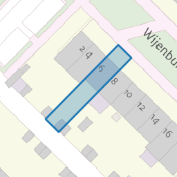 Perceel ZWD03-E-2944