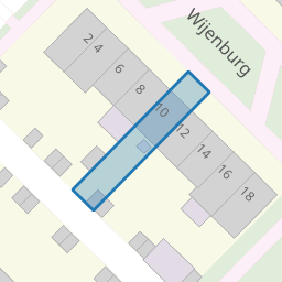 Perceel ZWD03-E-2946